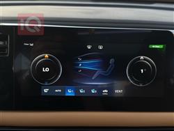 جي أي سي GS3 إمزوم